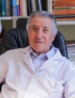 Dr. Julio Manzitti